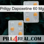 Priligy Dapoxetine 60Mg 25
